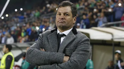 El técnico de Nacional Potosí palpitó el duelo frente a Boca.