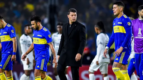 La revelación de Sebastián Battaglia sobre un hecho relacionado con Boca.