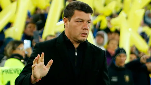 Sebastián Battaglia recordó cuando lo echaron de Boca.