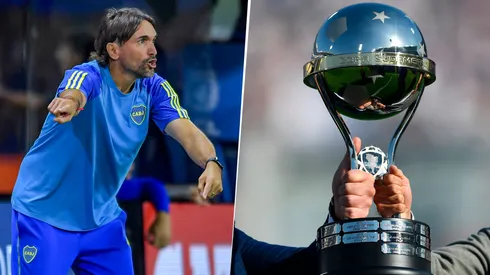 Las noticias de Boca del jueves 28 de marzo.