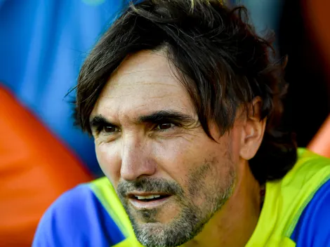 La revelación de Martínez sobre el equipo de Boca para el clásico con San Lorenzo