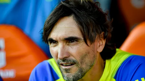 La revelación de Diego Martínez.