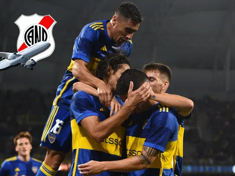 Confirmado: así será el exótico viaje de Boca a Potosí para el debut en la Copa Sudamericana