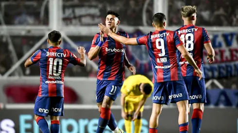 Adam Bareiro habló sobre Boca y sorprendió