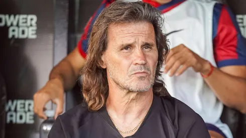 Rubén Darío Insúa quiere tener en sus filas a un jugador de Boca.