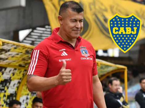 Le fue mal en Boca, estaba libre y será refuerzo de Colo Colo por pedido de Almirón