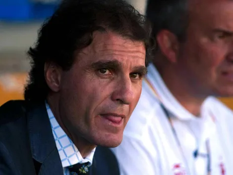 La historia que expone a Ruggeri: no tenía dónde quedarse, lo llevaron a Boca y "nunca agradeció"