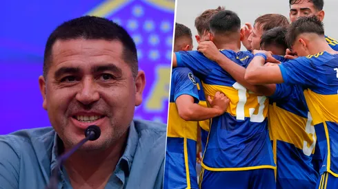 Todas las noticias de Boca del miércoles 27 de marzo.