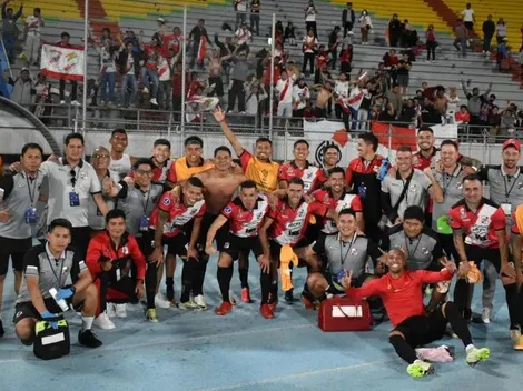 Atento, Boca: cómo le fue a Nacional Potosí en la altura y el único argentino que le ganó