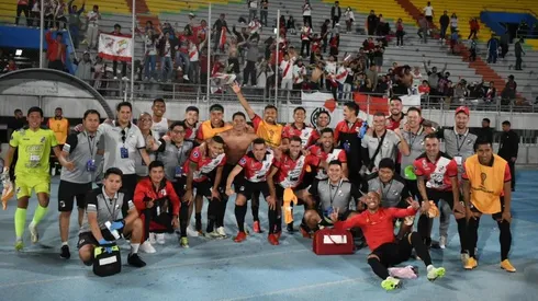 Nacional Potosí de Bolivia