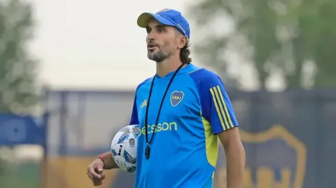 El probable equipo para recibir a San Lorenzo.