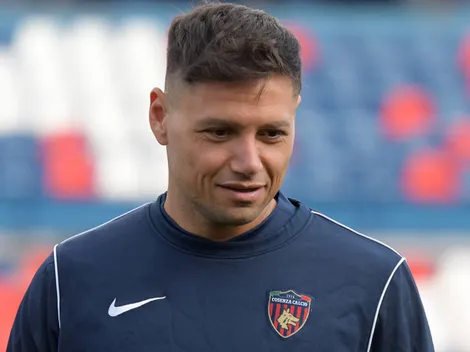 Ex Boca | Mauro Zárate jugaría en una liga inesperada y con una insólita cláusula de salida