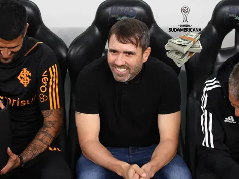 Atento, Boca: Inter de Porto Alegre quiere repatriar a un mega crack brasileño para la Copa Sudamericana