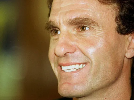 Indignante: Ruggeri explicó por qué dejó de ser hincha de Boca y pasó a ser de River