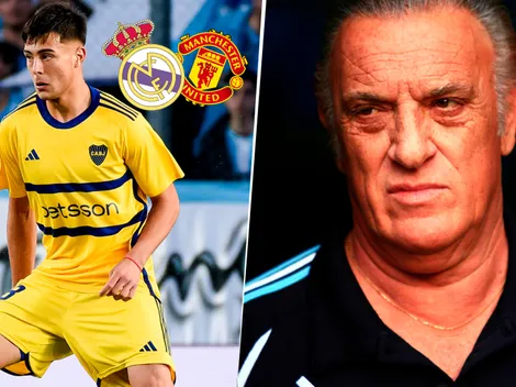 Boca hoy: el plan de Real Madrid y Manchester United para Anselmino y Basile atacó a Gago