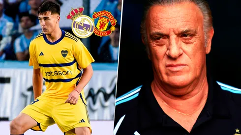 Las noticias de Boca del martes 26 de marzo.