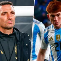 ¿Juega Barco? Esto dijo Lionel Scaloni en la previa del partido de Argentina vs. Costa Rica: ＂La idea es...＂