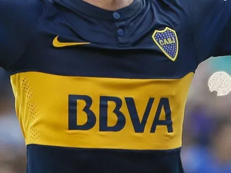 Extraño caso: el exBoca que juega fracturado hace 3 semanas pero no se quiere operar para ir a la Copa América