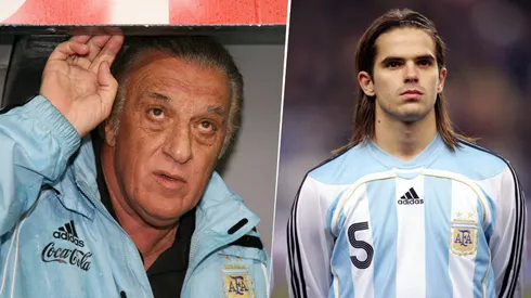 Basile liquidó a Fernando Gago