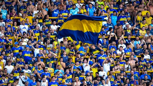 El Xeneize ya le comunicó a los socios cuándo pueden comprar sus entradas para la Sudamericana.