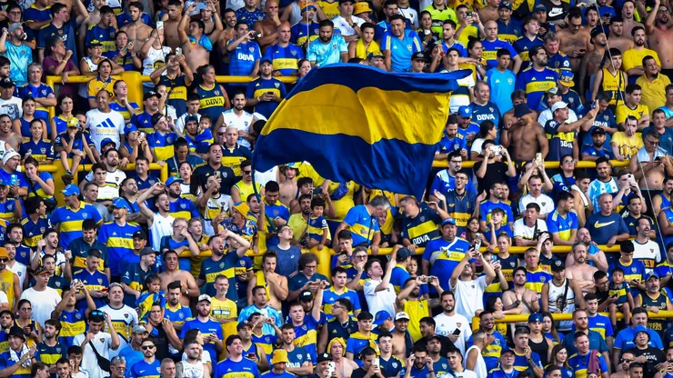 El Xeneize ya le comunicó a los socios cuándo pueden comprar sus entradas para la Sudamericana.