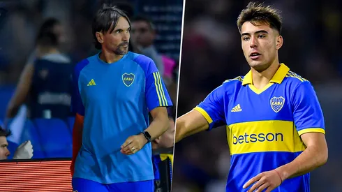 Las novedades del Xeneize.