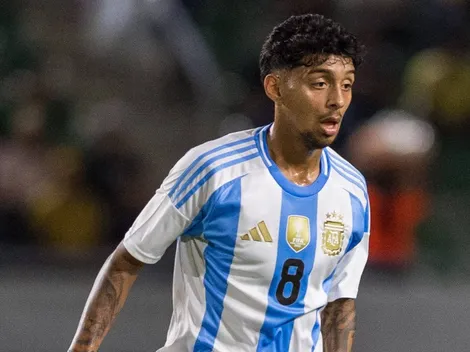 Fecha FIFA: cómo le fue a los jugadores de Boca en sus selecciones y cuándo vuelven