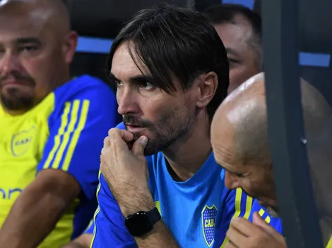 La estrategia que tiene en mente Martínez para acomodarse en la altura ante Nacional Potosí