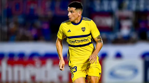 El dato de Lautaro Blanco que evidencia por qué es titular.