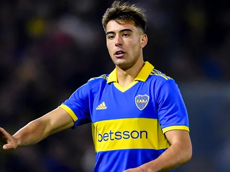 Un club inglés envió ojeadores para seguir a Anselmino: cuánto vale la cláusula del defensor