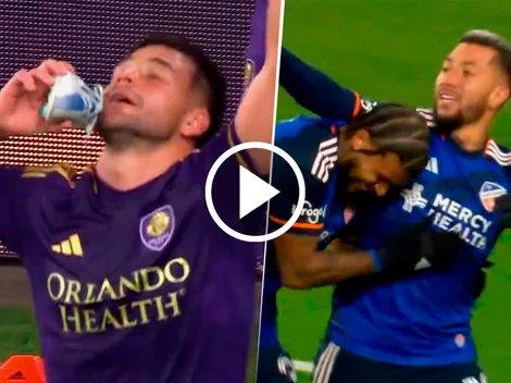 Ex Boca | Los golazos de Lodeiro y Luciano Acosta en la MLS