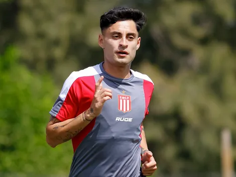 Cómo está Javier Altamirano: nuevo parte médico y la primera foto desde la clínica