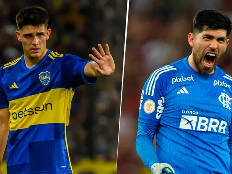Boca hoy: la formación confirmada contra Central Norte y la inesperada respuesta de Rossi