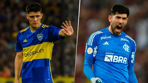 Las noticias de Boca del sábado 23 de marzo.