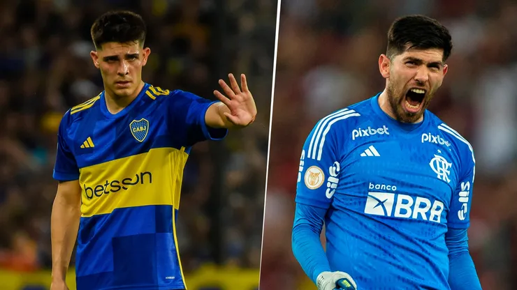 Las noticias de Boca del sábado 23 de marzo.
