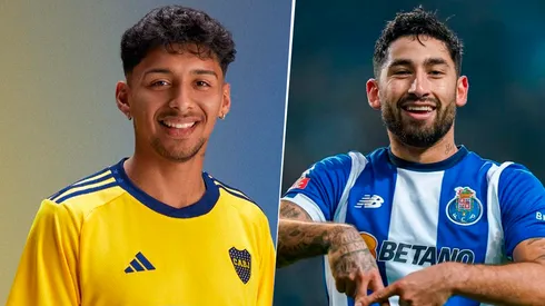 Medina y Varela, convocados por Mascherano para los amistosos.