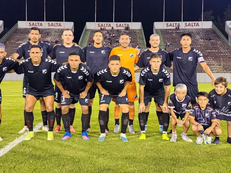 La extensa inactividad de Central Norte, rival de Boca en la Copa Argentina