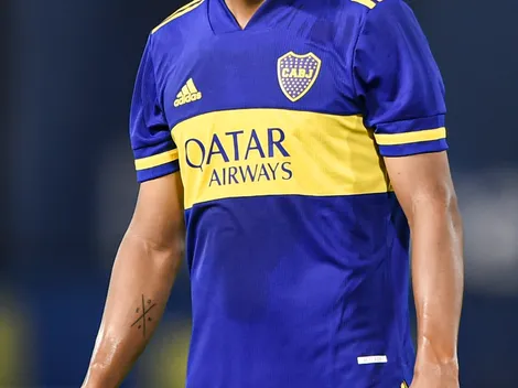 Debutó en Boca, se fue libre y ahora será rival en la Copa Argentina: "Es un partido único"