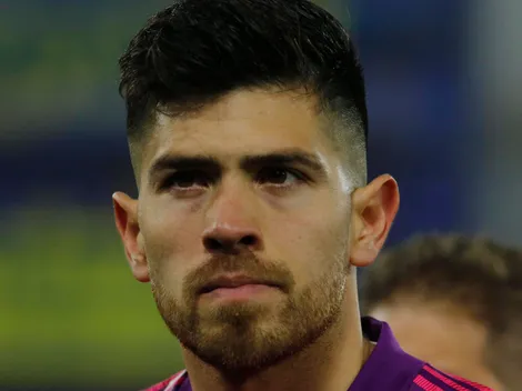 El detalle que reveló Agustín Rossi sobre Ibarra y su salida de Boca: "Me molestó"