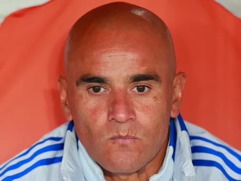 Arrancó el juicio por abuso sexual contra Jorge Martínez, ex DT del equipo femenino de Boca: "Soy inocente"