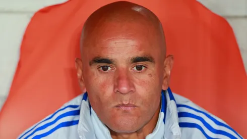 Jorge Martínez, denunciado por abuso sexual simple.