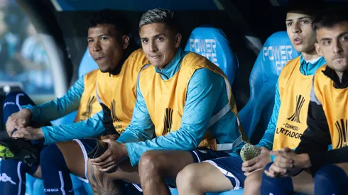 Los hinchas de Boca se acordaron de Almendra.