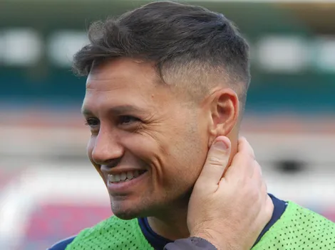 Confirmado: Mauro Zárate vuelve al fútbol argentino y compartirá delantera con otro exBoca