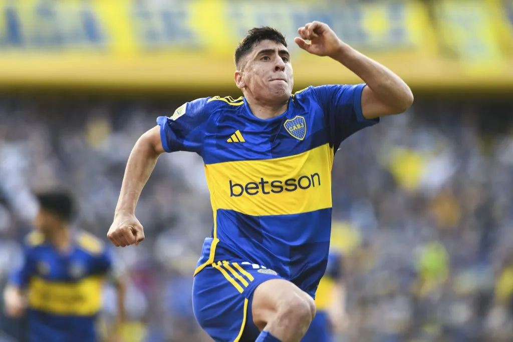 Merentiel quiere redimirse ante Central Norte. (Getty)