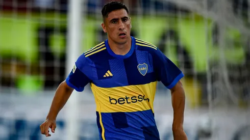 Merentiel buscará romper una mala racha. (Getty)