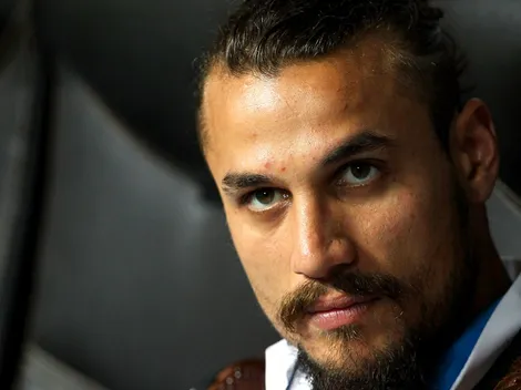 Sorpresa: Daniel Osvaldo podría llegar a un equipo argentino