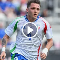 VIDEO | Ex Boca: el doblete de Mateo Retegui para la selección de Italia en la fecha FIFA