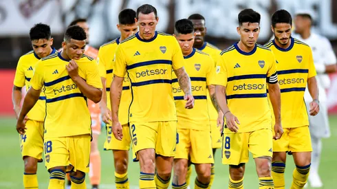 Volvió a ser convocado por Diego Martínez. (Getty)