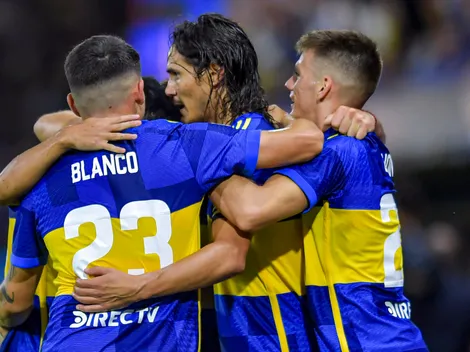 Quién será el árbitro para el partido ante Central Norte y cómo le fue dirigiendo a Boca