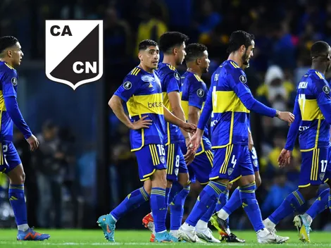 La contundente frase del entrenador de Central Norte sobre Boca: "Tiene mucho..."